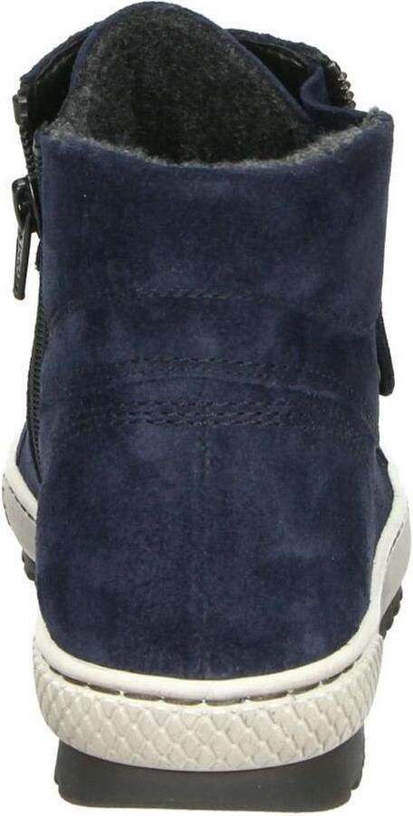 Gabor dames sneaker Blauw - Foto 10