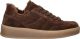 Gabor Merhottein BV Gabor Dames Sneakers - Bruin