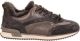 GABOR Sneakers laag chocoladebruin donkerbruin - Bruin