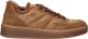 Gabor Merhottein BV Gabor Dames Sneakers - Bruin