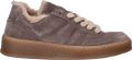 Gabor Lage Sneakers Sneaker - Bruin