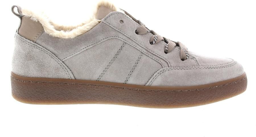 Gabor Sneaker 6024.01.004 Silk Sand Wijdte G - Foto 13