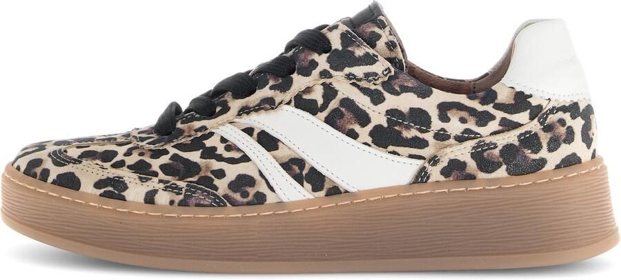 Gabor Sneakers 76.475.90 Bruin