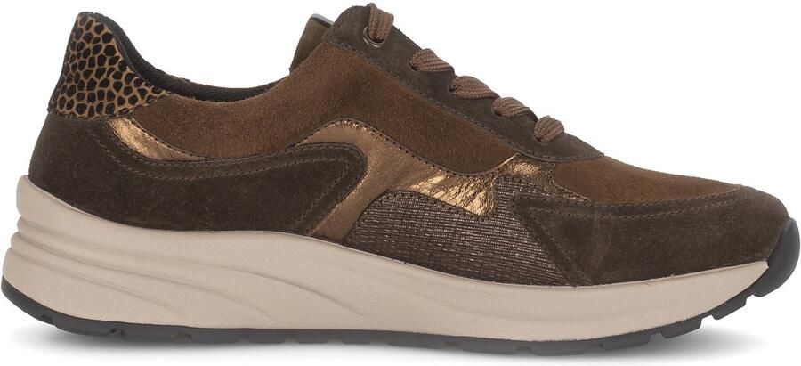 Gabor 76.598.33 Bronze K-Wijdte