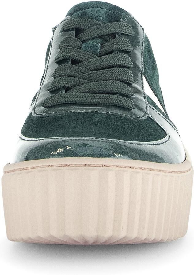 Gabor Pius 1040.13.02 sneaker Blauw - Foto 2