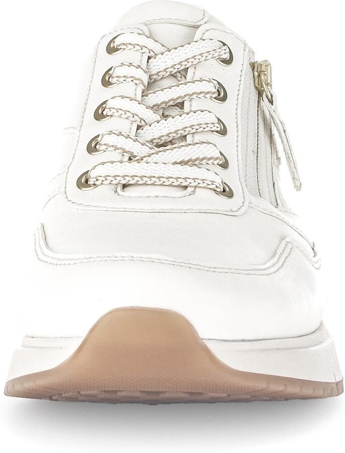 Gabor Dames Sneaker Wit - Foto 2