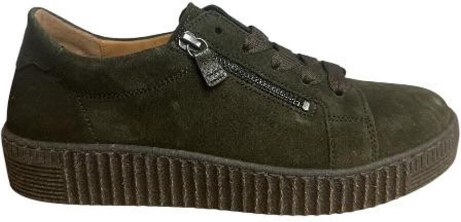 Gabor Lage Sneakers 6010.02.005
