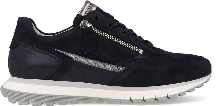 Gabor 66.378.46 Dark Blue Silver H-Wijdte - Foto 2