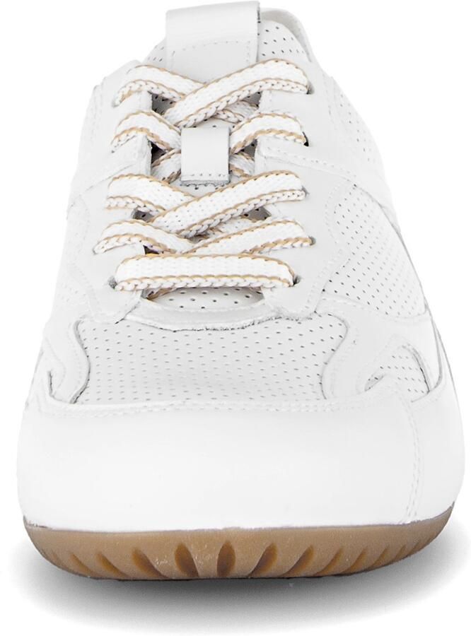 Gabor sneaker 86.565.50 Wit - Foto 2