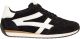Gabor Dames Sneakers - Zwart