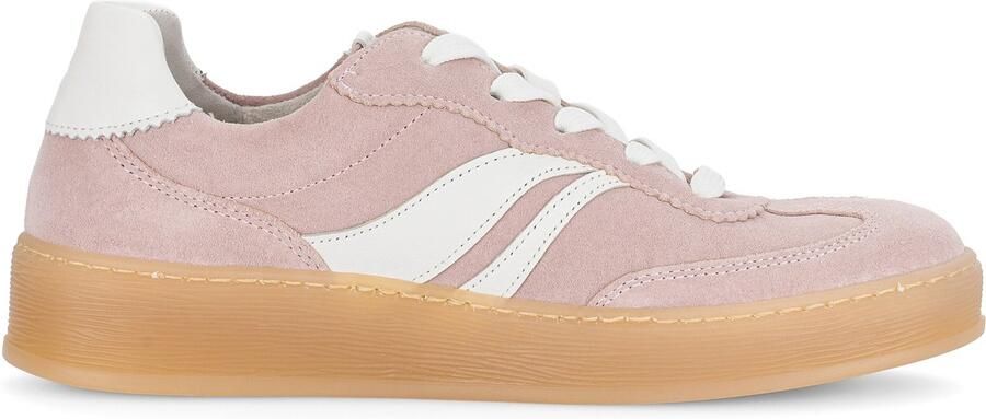 Gabor 86.475.45 Sneaker roze - Foto 2