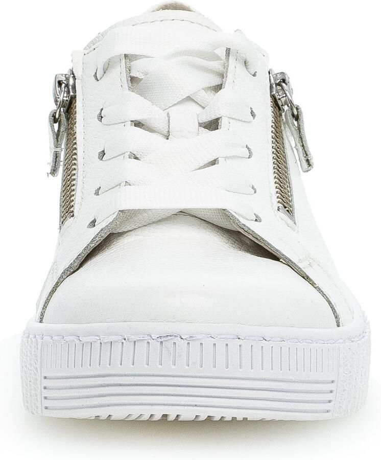 Gabor 23.334.21 dames sneakers (4 5) wit - Foto 2