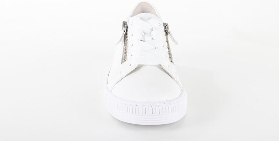 Gabor 23.334.21 dames sneakers (4 5) wit - Foto 7