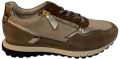 Gabor Dames Sneakers - Bruin