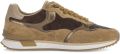 Gabor Dames Sneakers - Bruin