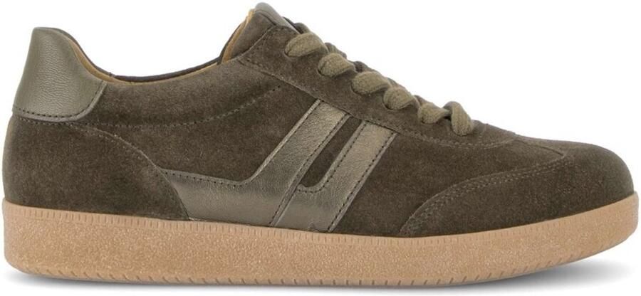 Gabor 6011.01.001 olive Groen