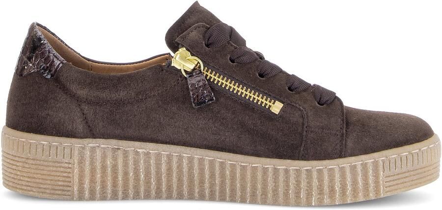 Gabor Lage Sneakers 6010.02.005