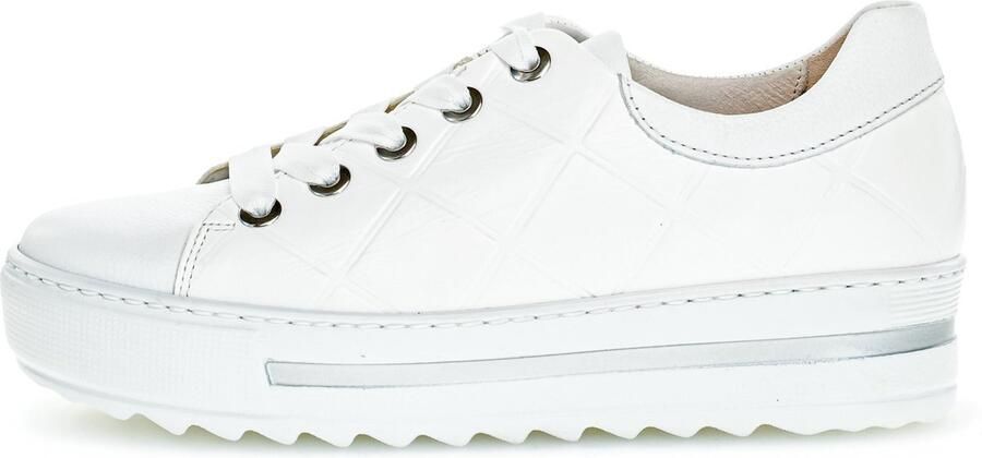 Gabor 86.496.90 Dames 39 Sneakers