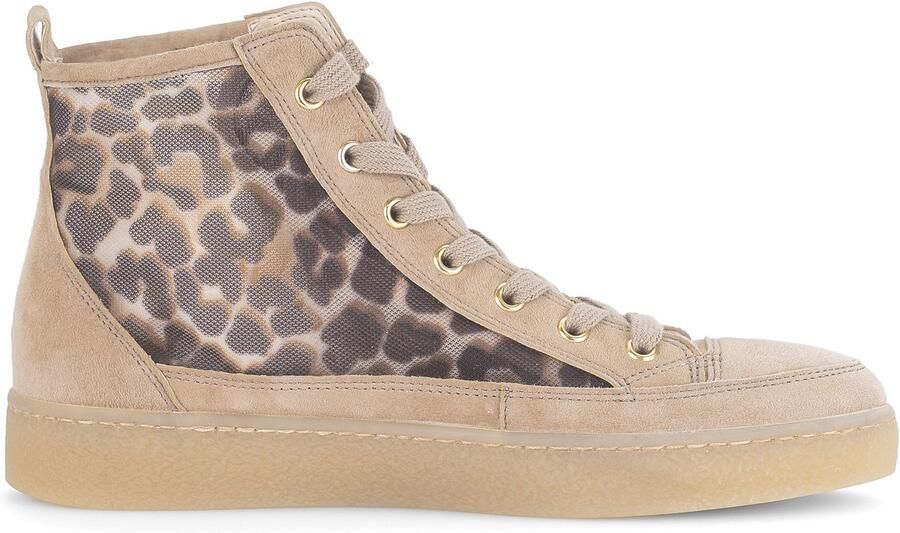 GABOR Sneakers laag '83.460' offwhite
