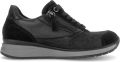 Gabor Dames Sneakers - Zwart