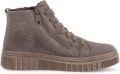 Gabor Dames Sneakers - Taupe