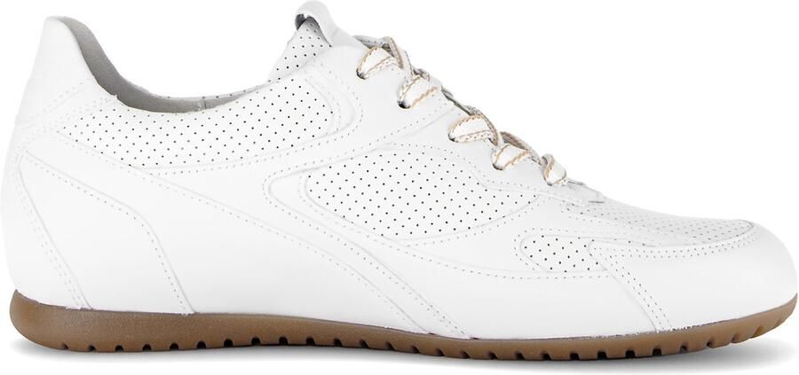 Gabor sneaker 86.565.50 Wit