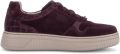 Gabor Dames Sneakers - Rood