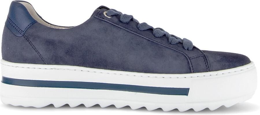 Gabor Merhottein BV Gabor Dames Sneakers