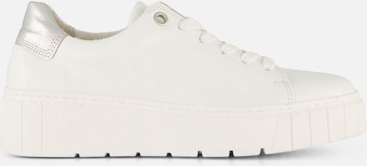 Gabor Sneaker wit Synthetisch Dames - Foto 8