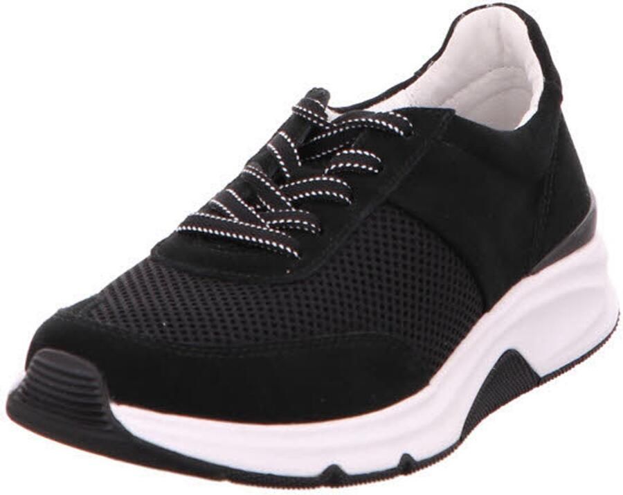 Gabor Rollingsoft 26.978 Veterschoenen