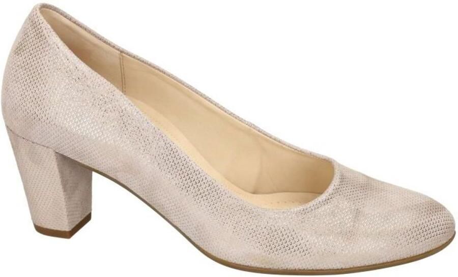 Gabor -Dames taupe pumps & hakschoenen