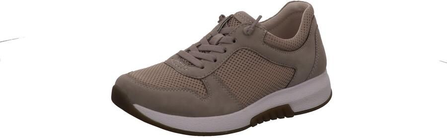 Gabor dames veterschoenen roze