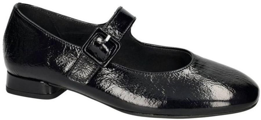 Gabor -Dames zwart pumps & hakschoenen