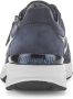 Gabor Rollingsoft Plateausneakers veterschoen halfhoge schoen met de typische rollingsoft-loopzool - Thumbnail 3