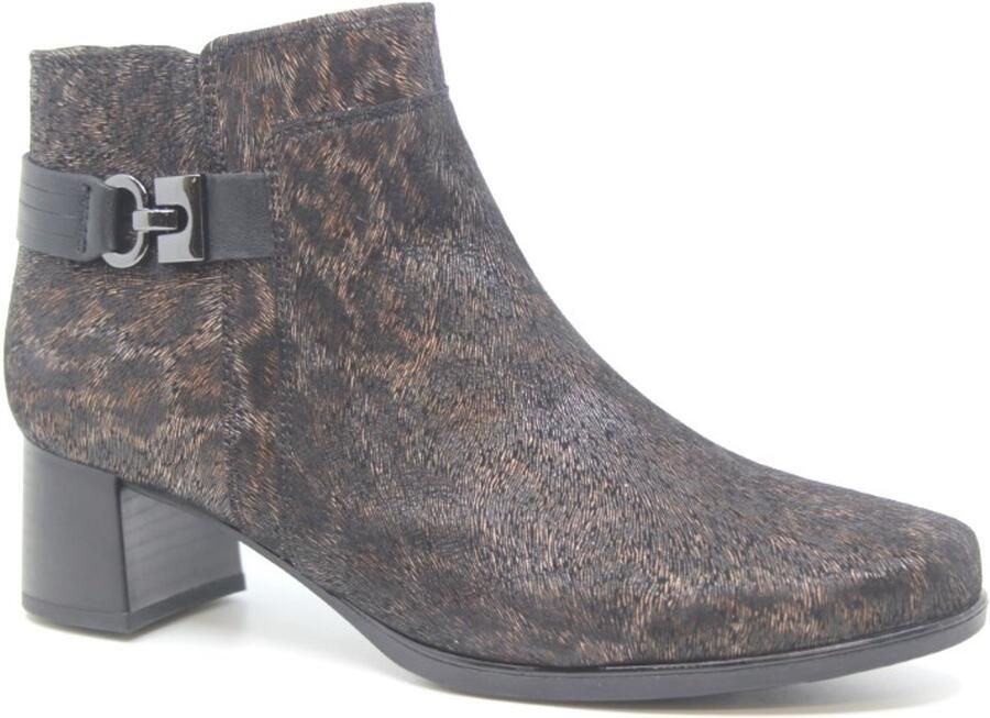 Gabor 72.821.63 brown Bruin