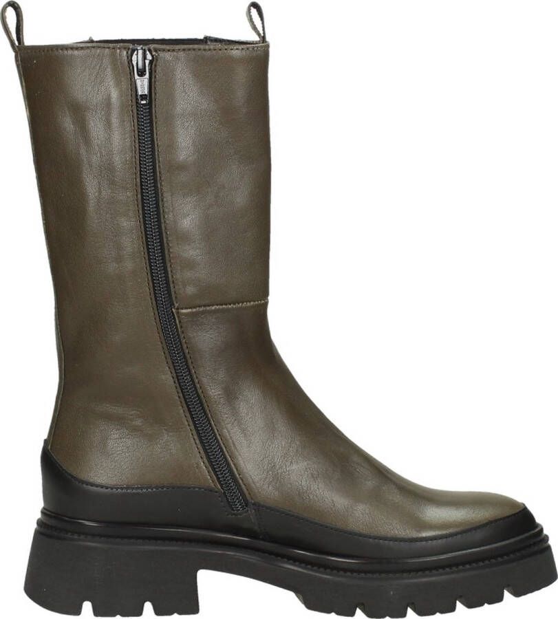 Gabor Enkellaarsjes Plat Enkellaarsjes Plat groen