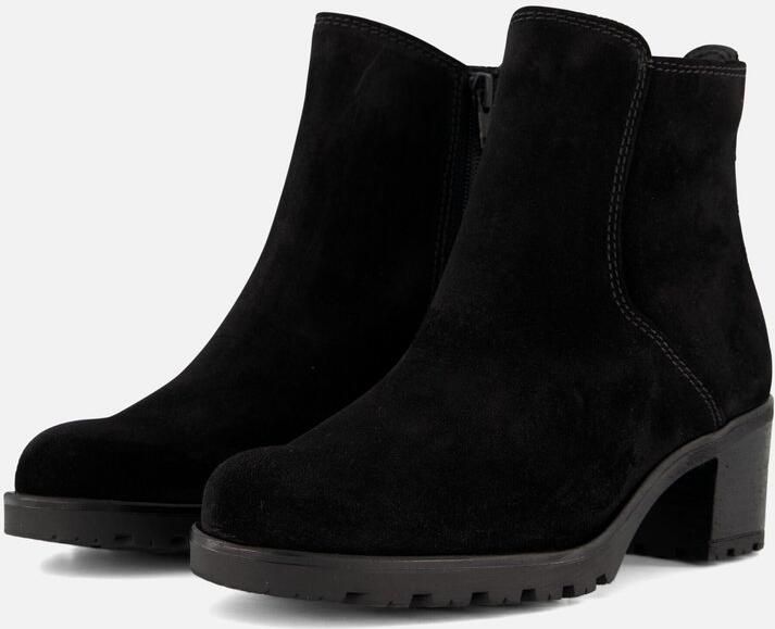 Gabor Oranje Dameslaarzen Weerbestendig en Stijlvol