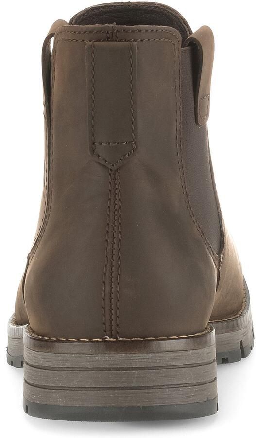 Pius Gabor Chelsea-boots in wijdte g (wijd)