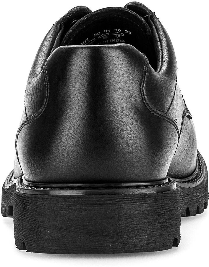 Gabor Stijlvolle leren schoenen met Gore-Tex membraan