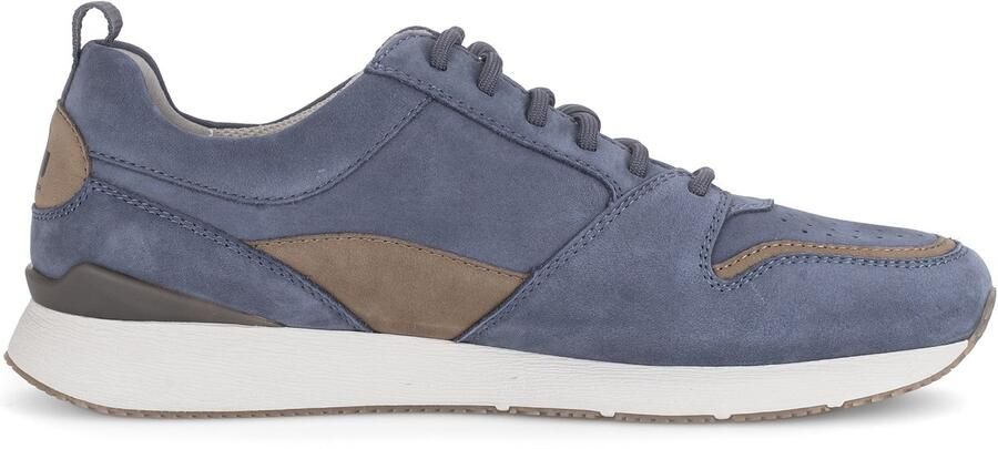 GABOR Sneakers laag saffier lichtbruin