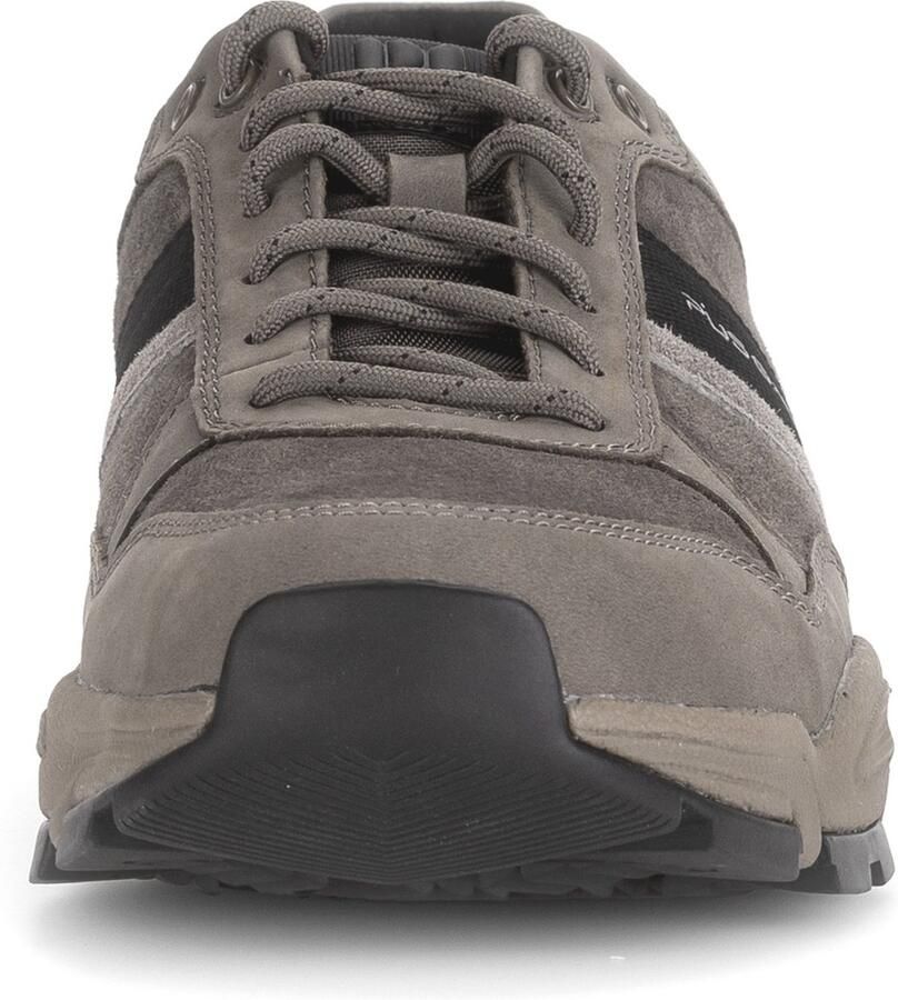 GABOR Sneakers laag bruin