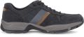 Gabor Lage Sneakers G2 - Zwart