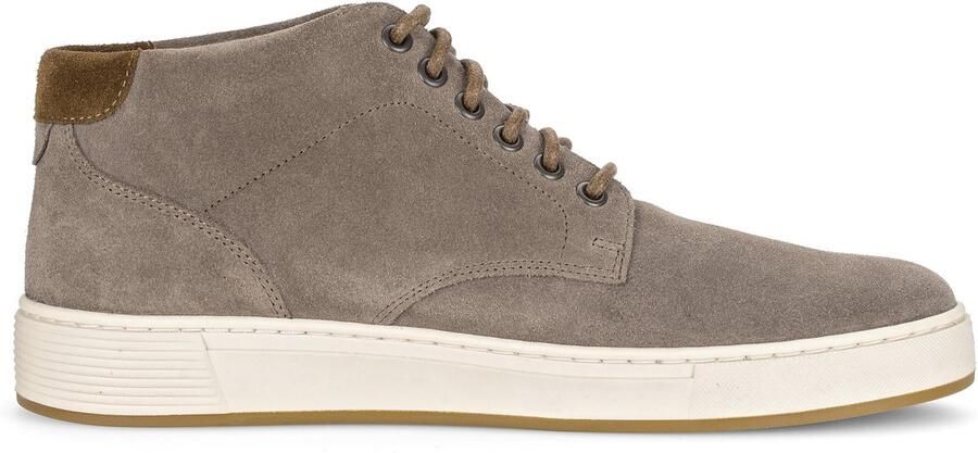 GABOR Veterboots greige