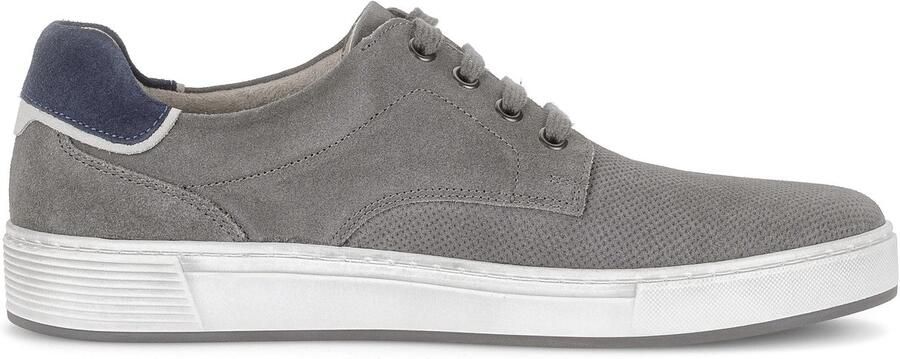 GABOR Sneakers laag navy aardetinten