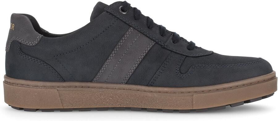 GABOR Sneakers laag blauw