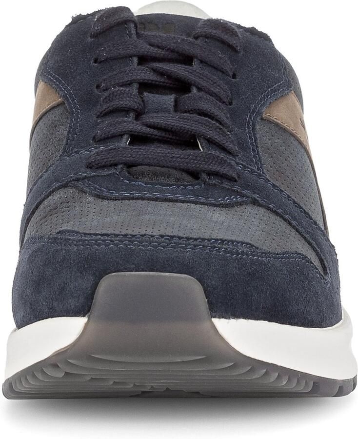 GABOR Sneakers laag gemengde kleuren