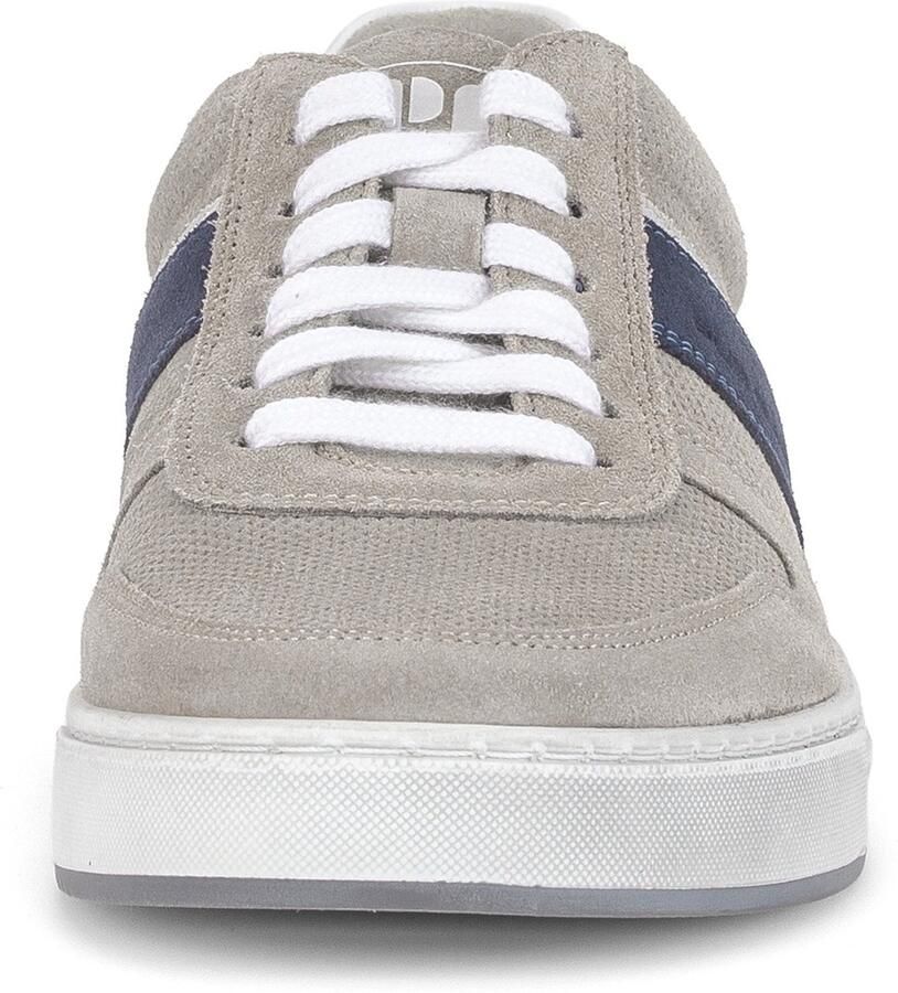 Gabor Suede Lace-up Sneaker