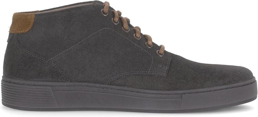 Pius Gabor Sneakers veterschoenen high top sneakers in comfortabele schoenwijdte g (= wijd)