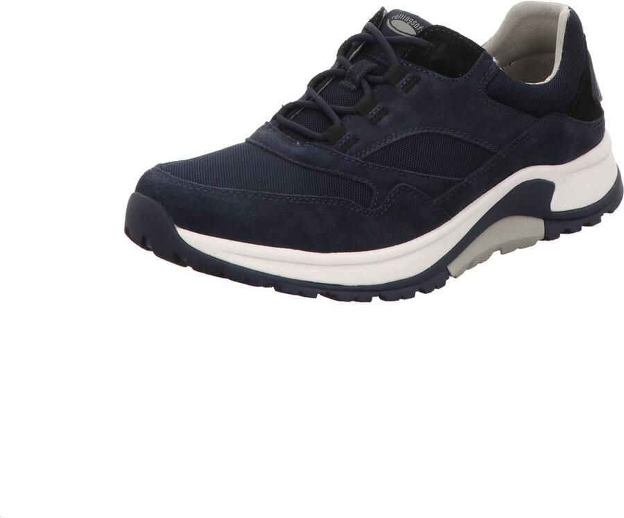 Gabor Herren Slipper in blau