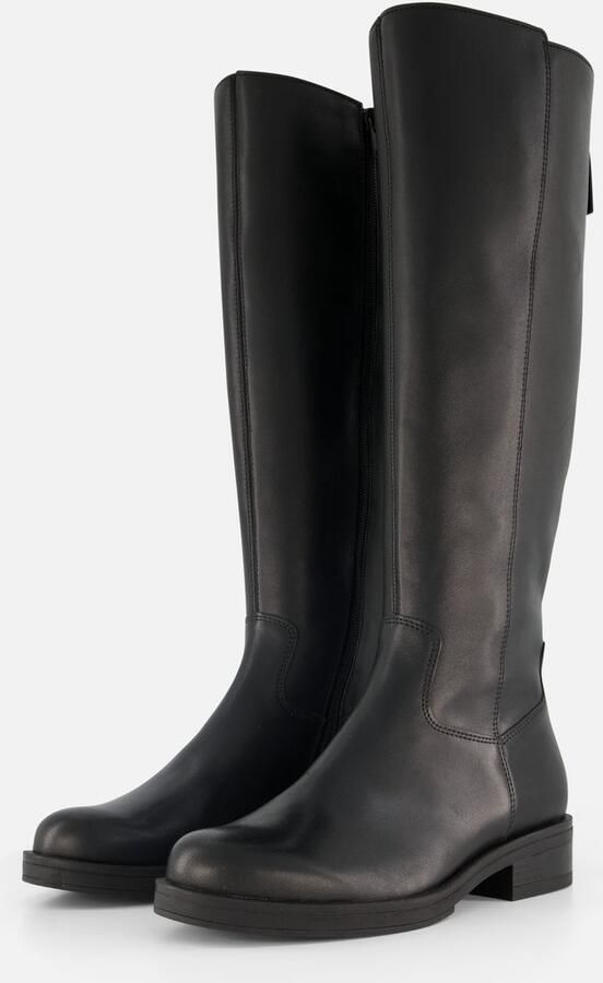 Gabor Laarzen blokhak lange schachtlaarzen met best fitting-uitrusting - Foto 2